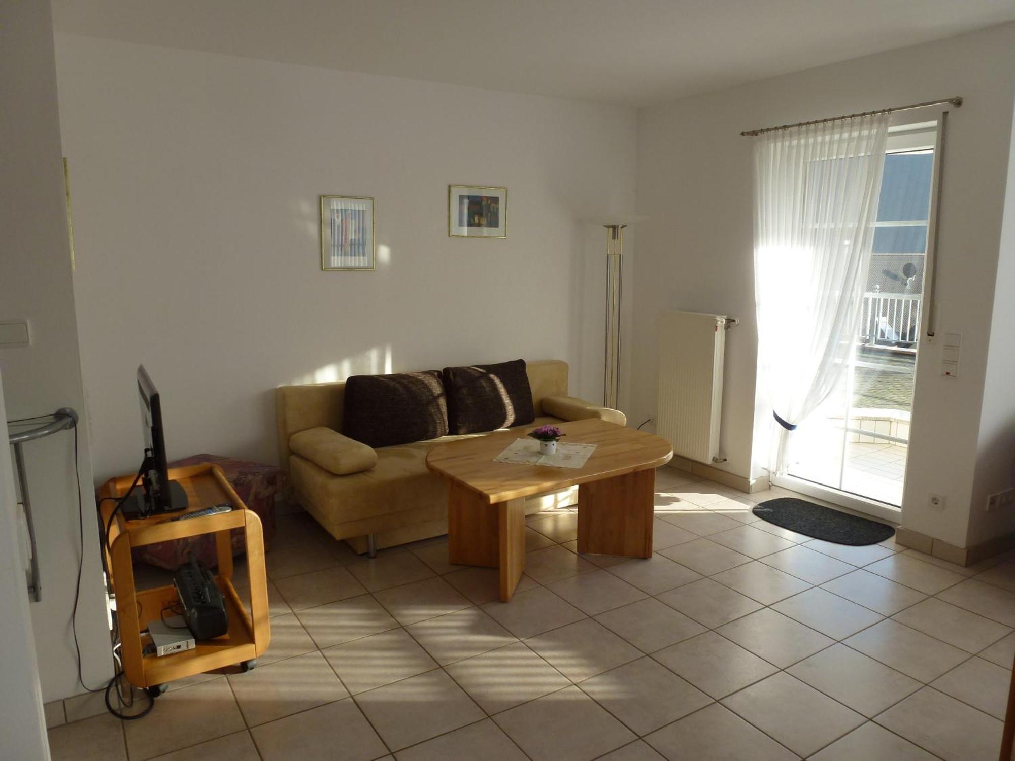 Ferienwohnung Sewenig Mueden Exterior photo