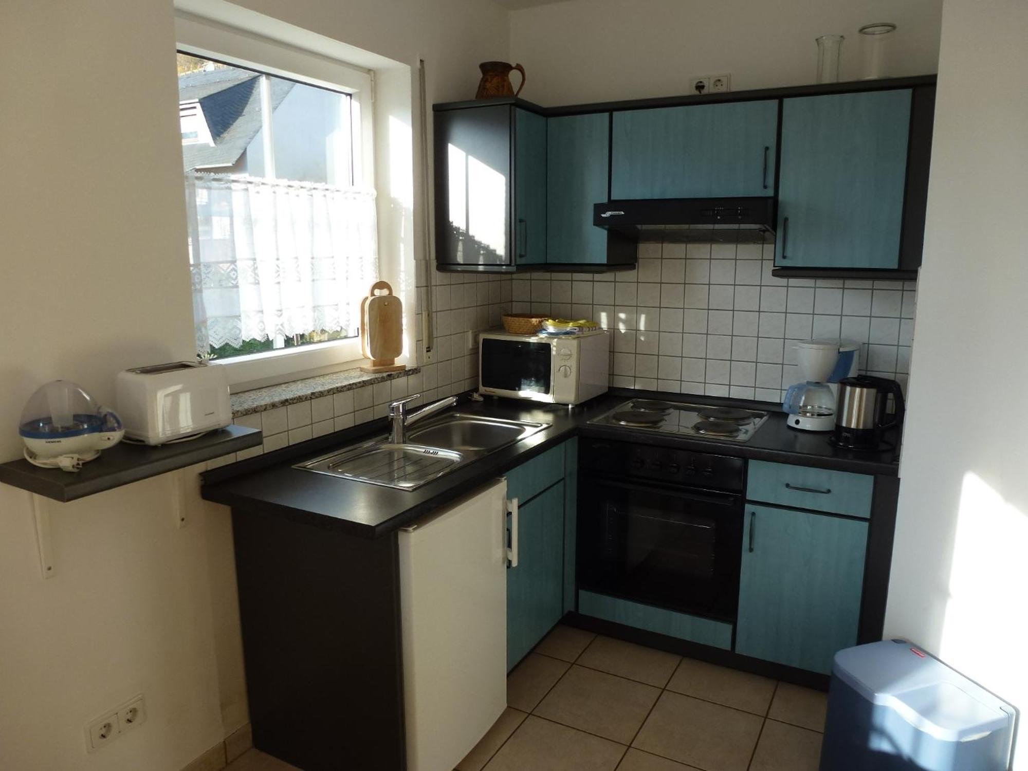 Ferienwohnung Sewenig Mueden Room photo